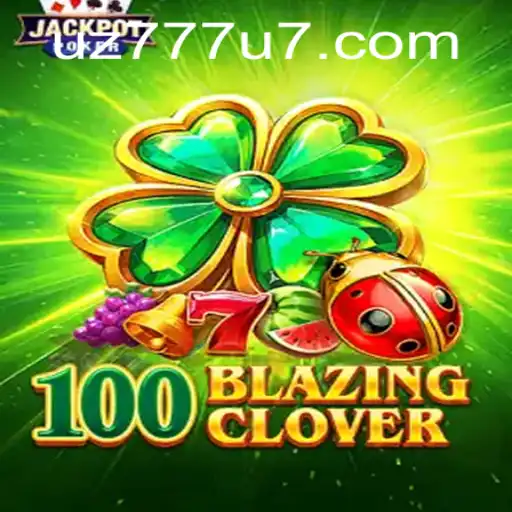 Introdução ao Jogo 100BlazingClover: Uma Experiência Única em Entretenimento