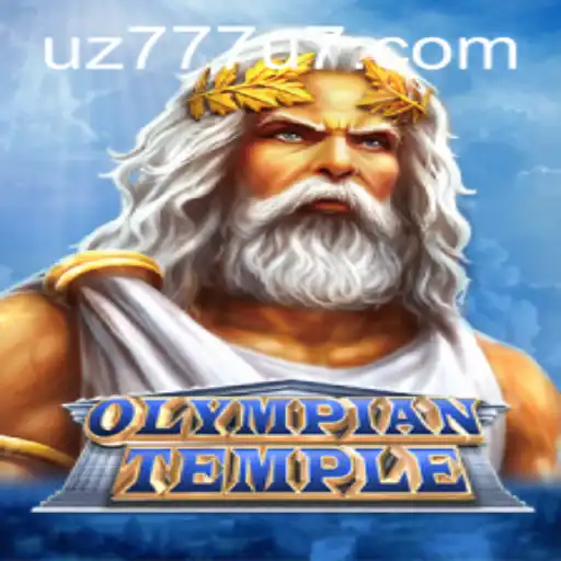 OlympianTemple: Descubra o Novo Universo de Estratégia com uz777